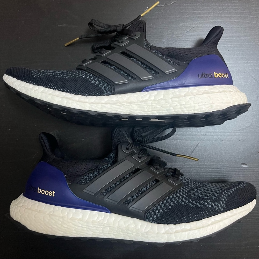 Adidas Ultraboost OG 2018 Size 7 Men’s